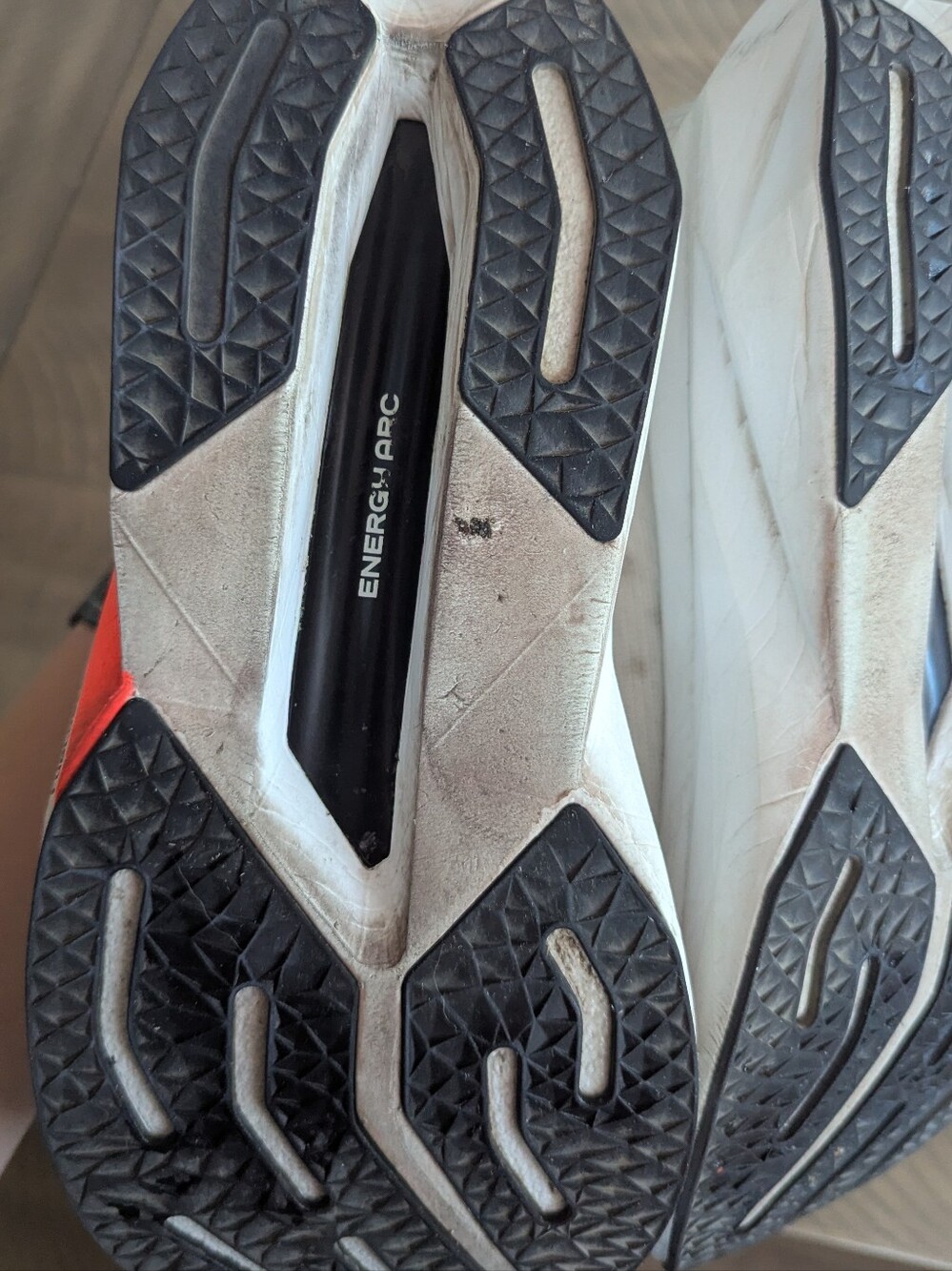 New Balance Fuel Cell SuperComp Women's - Picture 11 of 13